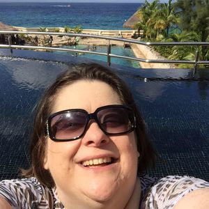 Meet your Posher, Kristen